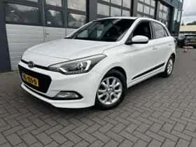 Hyundai i20 (2016)