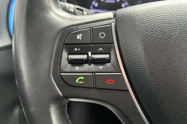 Hyundai i20 (2016) thumbnail 13
