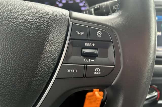 Hyundai i20 (2016) thumbnail 14