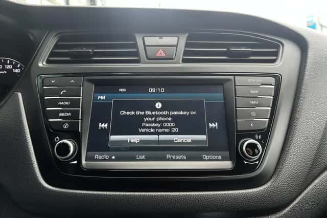Hyundai i20 (2016) thumbnail 19