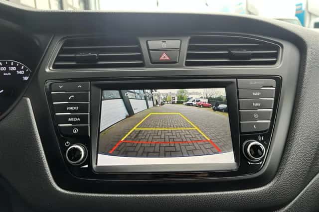 Hyundai i20 (2016) thumbnail 20