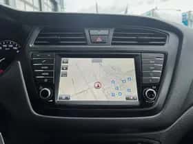 Hyundai i20 (2016) thumbnail 21
