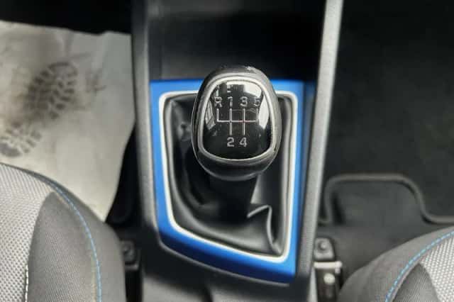 Hyundai i20 (2016) thumbnail 25