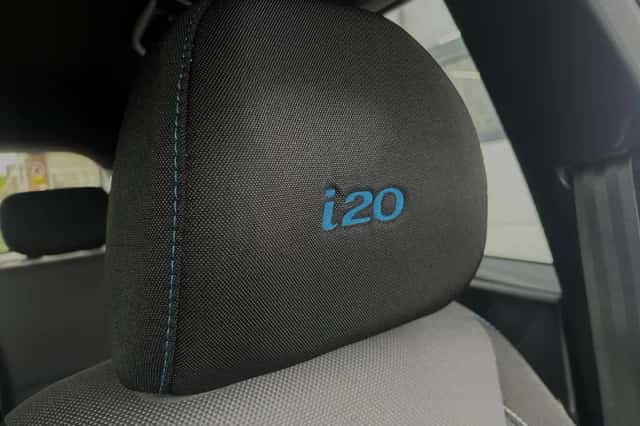 Hyundai i20 (2016) thumbnail 26