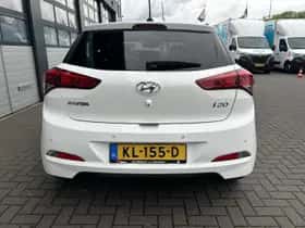 Hyundai i20 (2016) thumbnail 7