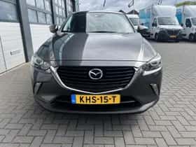 Mazda CX-3 (2017) thumbnail 2