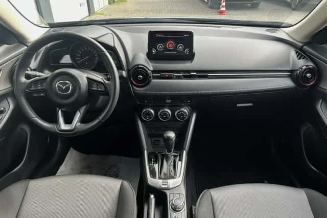 Mazda CX-3 (2017) thumbnail 11