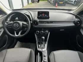 Mazda CX-3 (2017) thumbnail 11