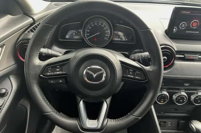 Mazda CX-3 (2017) thumbnail 12