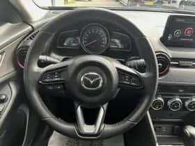 Mazda CX-3 (2017) thumbnail 12