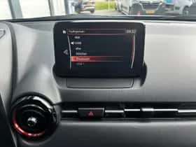 Mazda CX-3 (2017) thumbnail 20