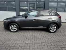 Mazda CX-3 (2017) thumbnail 3