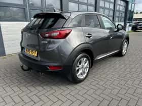 Mazda CX-3 (2017) thumbnail 9