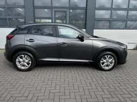 Mazda CX-3 (2017) thumbnail 10