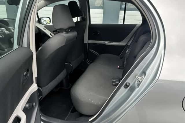 Toyota Yaris (2007) thumbnail 5