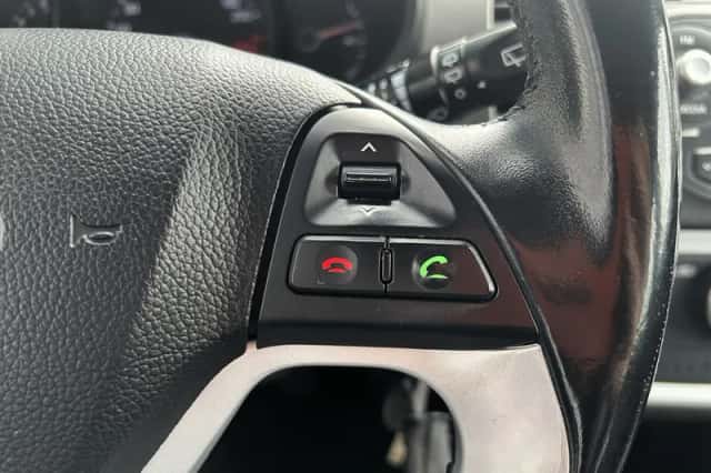 Kia Picanto (2015) thumbnail 14