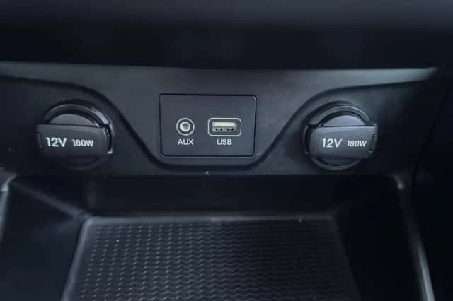 Hyundai Tucson (2018) thumbnail 20
