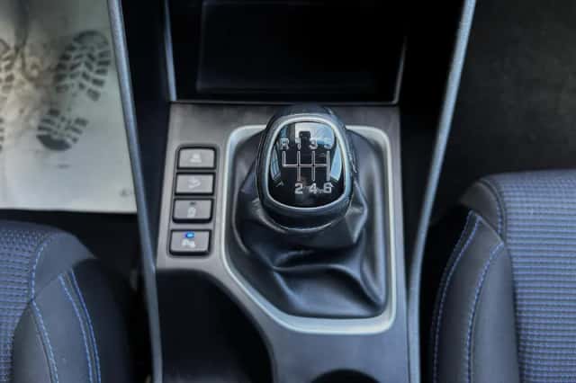 Hyundai Tucson (2018) thumbnail 21