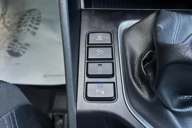 Hyundai Tucson (2018) thumbnail 22