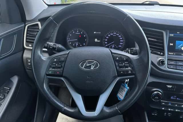 Hyundai Tucson (2018) thumbnail 9
