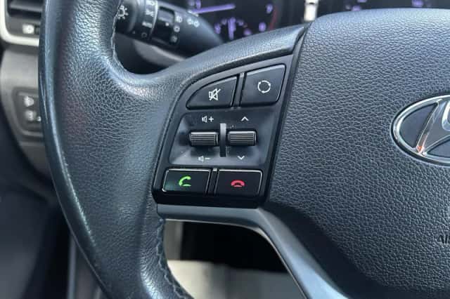 Hyundai Tucson (2018) thumbnail 10