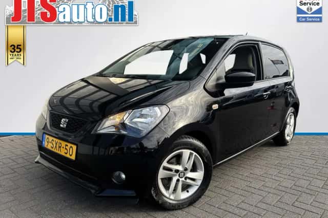 SEAT Mii (2013) thumbnail 1