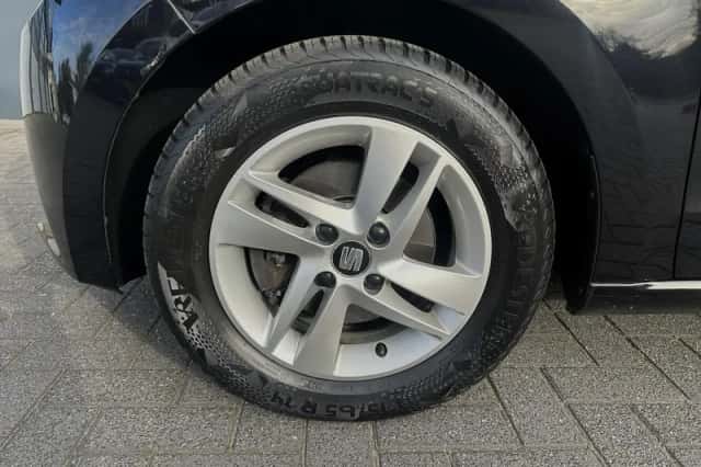 SEAT Mii (2013) thumbnail 4