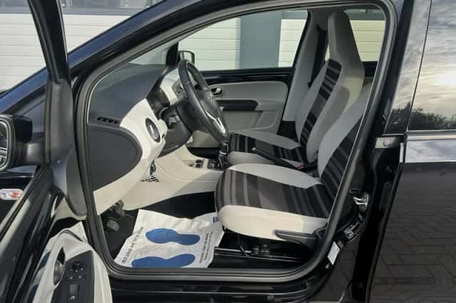SEAT Mii (2013) thumbnail 5