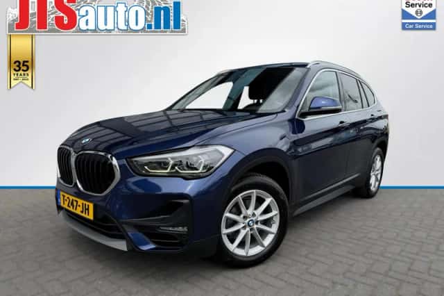 BMW X1 (2020) thumbnail 1