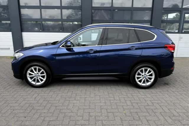 BMW X1 (2020) thumbnail 3