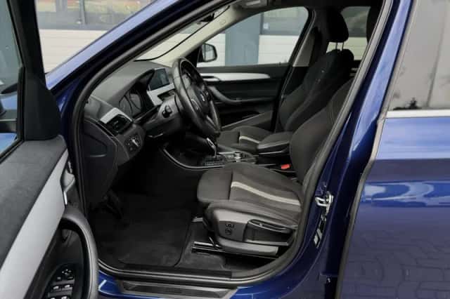 BMW X1 (2020) thumbnail 4