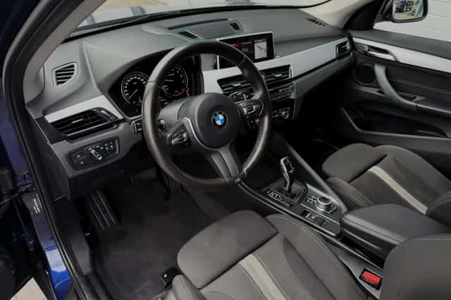 BMW X1 (2020) thumbnail 5