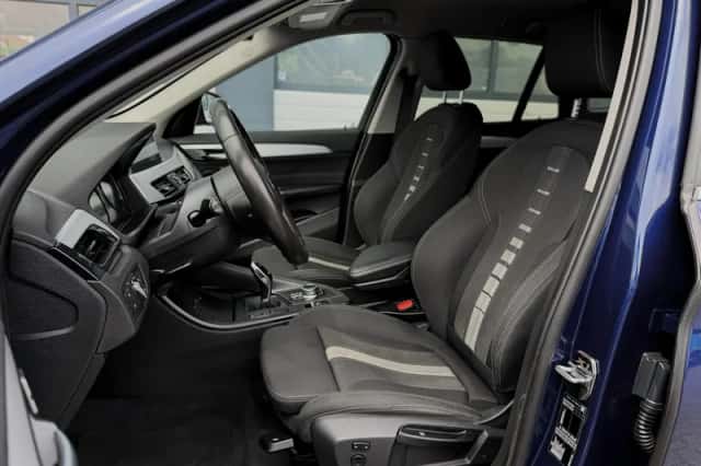 BMW X1 (2020) thumbnail 6