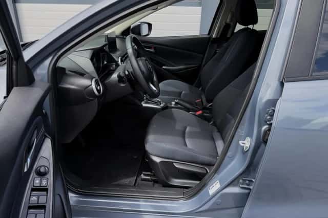 Mazda 2 (2022) thumbnail 4