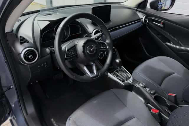 Mazda 2 (2022) thumbnail 5