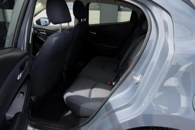 Mazda 2 (2022) thumbnail 6