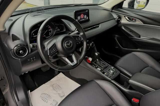 Mazda CX-3 (2019) thumbnail 5