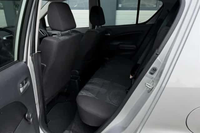 Opel Agila (2011) thumbnail 5