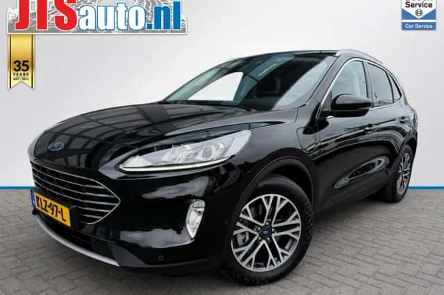 Ford Kuga (2020) thumbnail 1