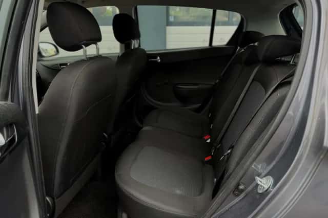 Hyundai i20 (2014) thumbnail 6