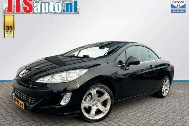 Peugeot 308 (2010) thumbnail 1