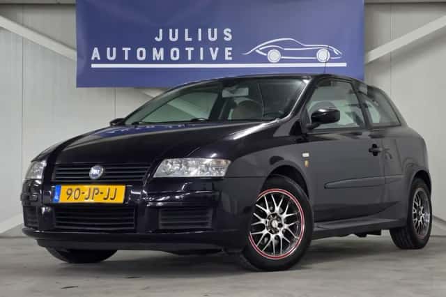 Fiat Stilo (2002) thumbnail 1