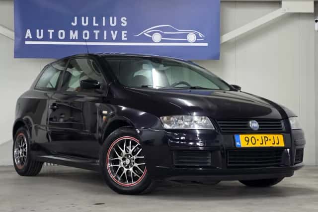 Fiat Stilo (2002) thumbnail 2