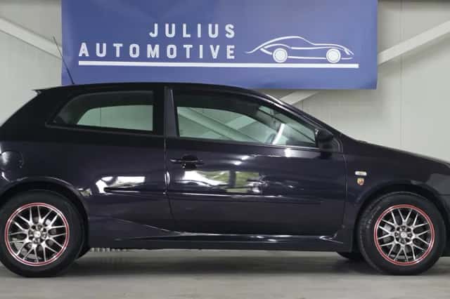Fiat Stilo (2002) thumbnail 4