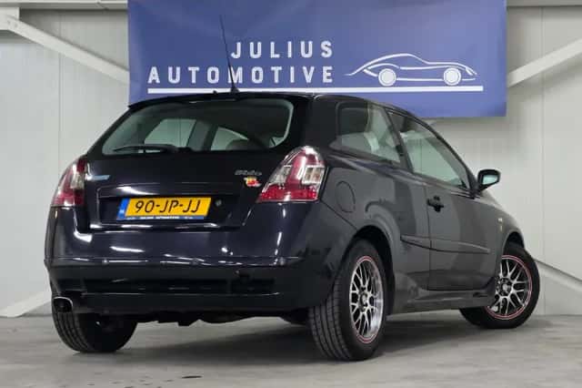 Fiat Stilo (2002) thumbnail 6