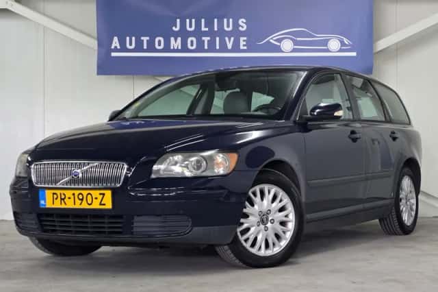 Volvo V50 (2005) thumbnail 1