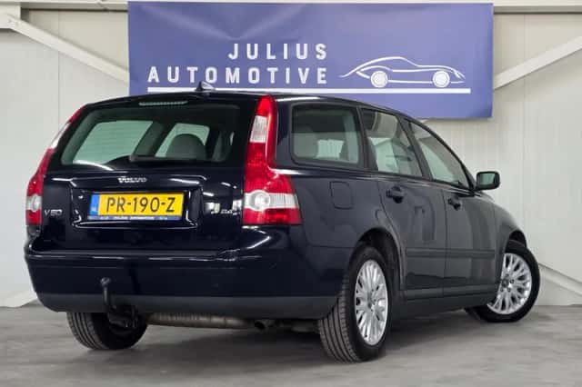 Volvo V50 (2005) thumbnail 6
