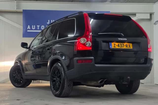 Volvo XC90 (2005) thumbnail 5