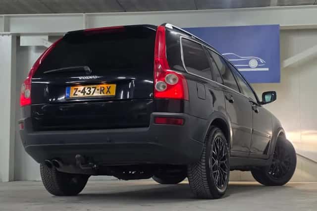 Volvo XC90 (2005) thumbnail 6