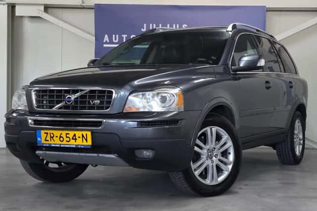 Volvo XC90 (2007) thumbnail 1